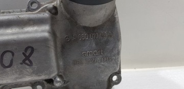 SMART 800 CDI 0.8 KRYT VENTILU MOTORU POUZDRO