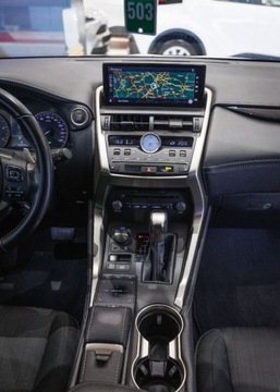 Lexus NX I SUV Facelifting 300 238KM 2019 Lexus NX 300 Optimum AWD 2.0 Benzyna 238KM, zdjęcie 21