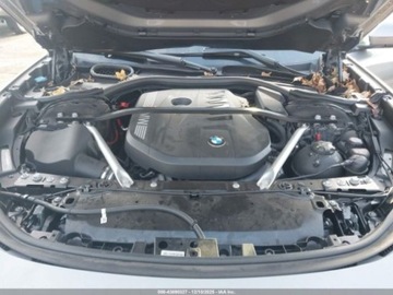 BMW Seria 7 G70 2024 BMW Seria 7 2024 BMW 7 Series 740i Sedan 3.0 Benzyna 375KM, zdjęcie 8