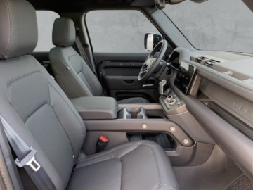 Land Rover Defender IV (L663) 2026 Defender 130 D350 X-Dynamic HSE 3.0 (350KM) 2026, zdjęcie 3