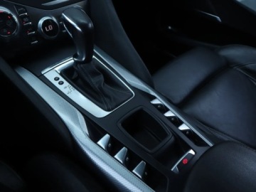 DS 5 Hatchback Facelifting 2015 1.6 THP 165KM 2017 DS 5 1.6 THP, Automat, Skóra, Navi, Xenon, zdjęcie 12