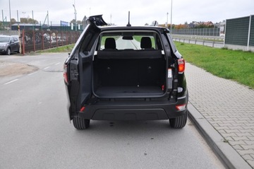 Ford Ecosport II SUV Facelifting 1.0 EcoBoost 100KM 2020 FORD ECOSPORT CONNECTED KRAJOWY BEZWYPADKOWY I WŁAŚCICIEL, zdjęcie 11
