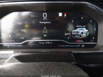  GMC Sierra 1500 2WD SHORT BOX SLT, 2025r., 5.3L 5.3 Benzyna 355KM, zdjęcie 10