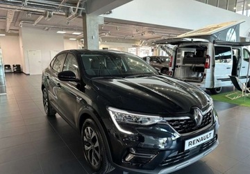 Renault Arkana 1.3 TCe 140KM 2023