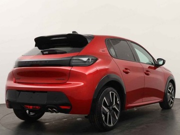 Peugeot 208 II 2025 Od ręki - GT e-DCS6 1.2 mHEV 110KM / dach panoramiczny, zdjęcie 2