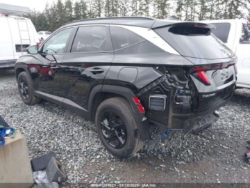 Hyundai Tucson IV 2024 Hyundai Tucson 2024r., 4x4, 2.5L 2.5 Benzyna 187KM, zdjęcie 2