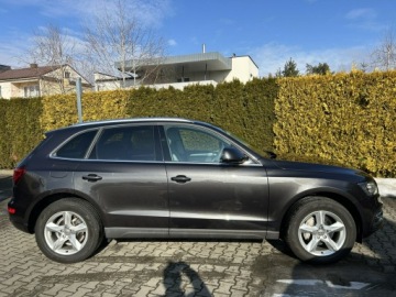 Audi Q5 I SUV Facelifting 2.0 TFSI 225KM 2015 Audi Q5 2.0 TFSi Quattro mały przebieg!, zdjęcie 2