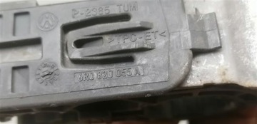 6R0820055A DRŽÁK PŘÍVODU KLIMATIZACE VW POLO 6R