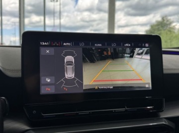 Cupra Formentor Crossover 1.5 TSI 150KM 2022 Cupra Formentor 1.5 TSI DSG Ambiente Kamera cofania CarPlayAndroid Auto, zdjęcie 35