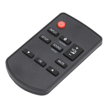 N2QAYC000109 Заменен пульт на SC HTB885EBS SC