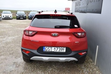Kia Stonic I Crossover 1.0 T-GDI 100KM 2019 Kia Stonic NaviKamera Klimatronic Pol-SkoraTempomat GWARANCJA-12miesiecy, zdjęcie 30