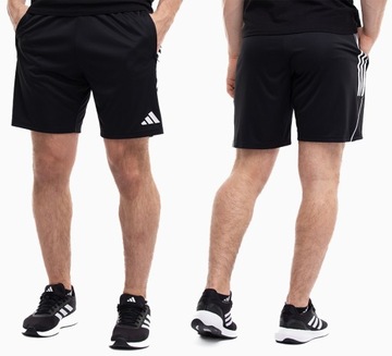 adidas spodenki krótkie męskie wygodne roz.XL