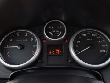 Peugeot 207 2010 Peugeot 207 1.4, Klima, zdjęcie 10