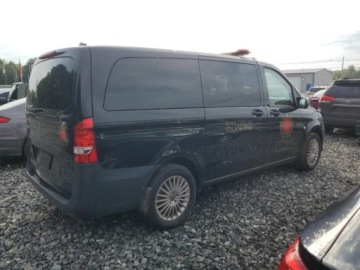 Mercedes 2023 Mercedes-Benz Inny 2023 MERCEDES-BENZ METRIS 2.0 Benzyna 208KM, zdjęcie 3