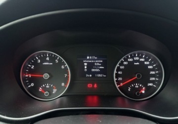 Kia Sportage IV SUV Facelifting 1.6 GDI 132KM 2021 Kia Sportage 1.6 GDi 132KM MT6 Wersja M Salon PL 1.6 Benzyna 132KM, zdjęcie 15