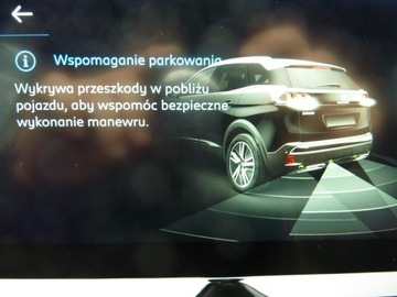 Peugeot 3008 II Crossover Facelifting  1.5 BlueHDi 130KM 2022 Peugeot 3008 GT*1.5 Hdi, zdjęcie 26