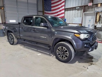 Toyota Tacoma II 2021 Toyota Tacoma Double Cab 2021 3.5l 3.5 Benzyna 278KM, zdjęcie 4
