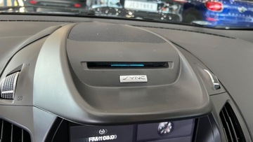 Ford Escape III 2016 Ford Kuga KUGA ESCAPE Titatnium 1.6 182 KM Automat Kamera MOZLIWA ZAMIANA, zdjęcie 31