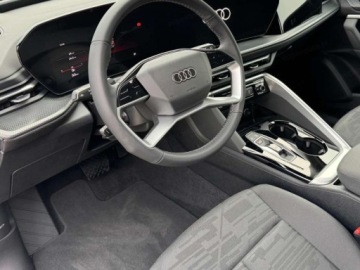 Audi Q5 III 2026 AUDI Q5 TFSI S line Suv 2.0 (204KM) 2026, zdjęcie 3