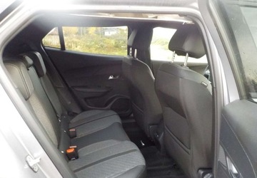 Peugeot 2008 II 2024 Peugeot 2008 Okazja 1.2 Hybryda 136KM, zdjęcie 20