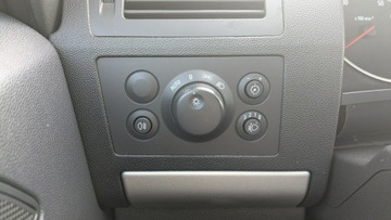 Opel Zafira B 1.6 Twinport ecoFLEX 115KM 2011 Opel Zafira 1.6i 116PS OPŁACONY Bezwypadkowy, zdjęcie 26