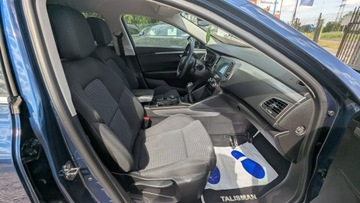 Renault Talisman Kombi 1.5 Energy dCi 110KM 2016 Renault Talisman 1.5D 110PS OPŁACONY Bezwypadkowy, zdjęcie 17