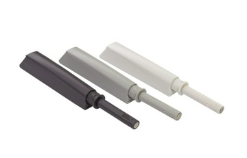 Odbojnik meblowy z końcówką magnetyczną + adapter