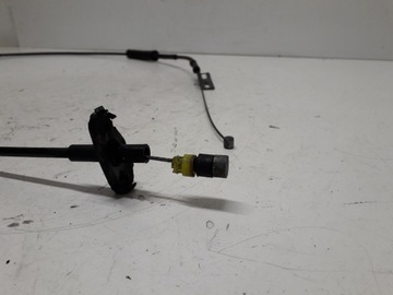 MITSUBISHI ECLIPSE 3G 99-05 2.4 КАБЕЛЬ БЕНЗИН-ГАЗ