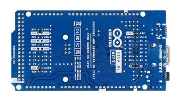Arduino Giga R1 Wi-Fi — ABX00063