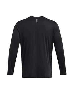 KOSZULKA MĘSKA UNDER ARMOUR LONGSLEEVE TERMOAKTYWNA SZYBKOSCHNĄCA 1382584