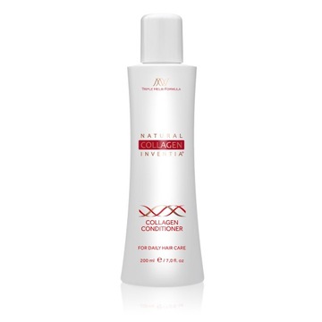 Natural Collagen Inventia Conditioner - 200 ML