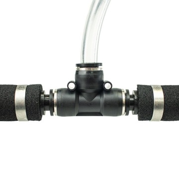 DYFUZOR W KSZTAŁCIE OKRĘGU - 60 CM DO OCZEK WODNYCH STAWÓW