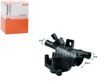 BEHR TERMOSTAT NISSAN NV400 2.3 DCI