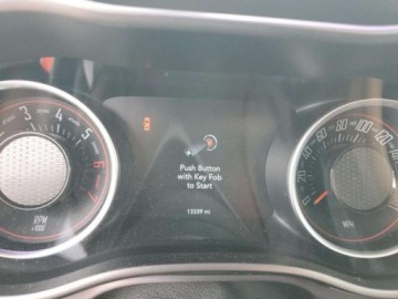 Dodge Challenger III 2019 Dodge Challenger 2019 Dodge Challanger RT Scat Pack 6.4 Benzyna 485KM, zdjęcie 9
