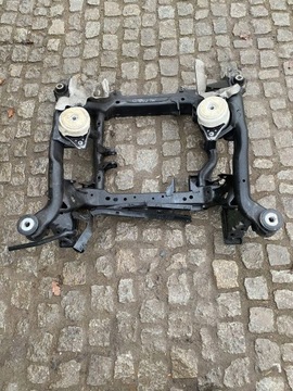 MERCEDES ML W166 GL GLE 166 NÁPRAVNICE PŘEDNÍ LAVICE