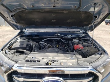 Ford Ranger VI 2023 Ford Ranger Xl 2023 2.3l 2.3 Benzyna 270KM, zdjęcie 6