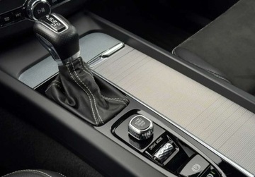 Volvo XC60 II Crossover D4 190KM 2018 Volvo XC 60 PL Salon Gwarancja Bezwypadkowy Vat Marza 2.0, zdjęcie 21