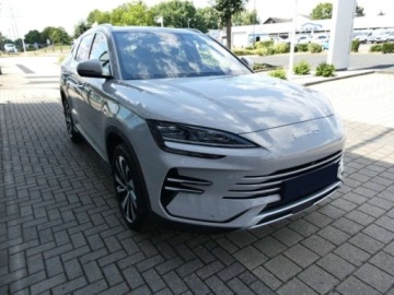 BYD Seal U DM-i 218KM 2026 BYD Seal U DM-i Boost Suv 1.5 (218KM) 2026, zdjęcie 1