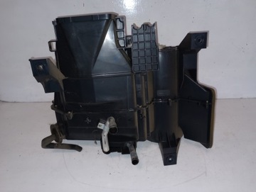 HONDA JAZZ II RADIÁTOR