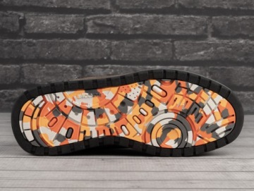 Мужская обувь Lacoste T-Clip Wntr Leather 748SMA00377B8