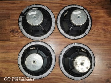 НЧ-динамики ACR Fostex Isstatic SC-200 | 4 шт. |