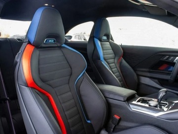 BMW Seria 2 F74 2025 BMW Seria 2 Coupe M2 Coupe 3.0 (480KM) 2025, zdjęcie 10