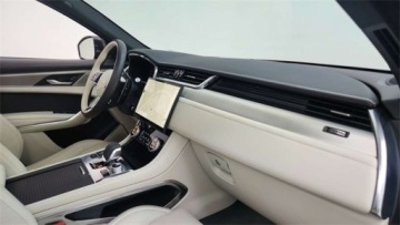 Jaguar F-Pace 2025 Jaguar F-Pace R-Dynamic S 2025 3.0 Benzyna 395KM, zdjęcie 11