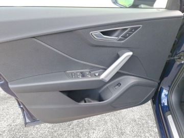 Audi Q2 SUV Facelifting 1.5 35 TFSI 150KM 2025 Audi Q2 Tempomat aktywny Gwarancja Smathphone interface Sound System 1.5, zdjęcie 12