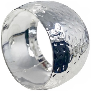 КОЛЬЦА ДЛЯ САЛФЕТОК НАБОР КОЛЬЦЕВ ДЛЯ САЛФЕТОК x4