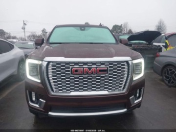  GMC Yukon Denali 2022 6.2 Benzyna 420KM, zdjęcie 6