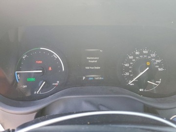 Toyota Sienna III 2024 Toyota Sienna XLE 2024 2.5 Hybryda 245KM, zdjęcie 9