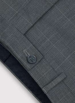 Костюмные брюки Шерсть PAKO LORENTE 88/182