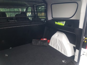 Fiat Doblo IV 2020 FIAT DOBLO MAXI 5 OSÓB DŁUGI KLIMA 6-BIEGÓW 2X DRZWI BOCZNE PRZESUWNE, zdjęcie 18