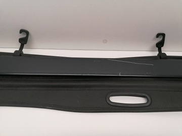 HYUNDAI TUCSON И ШТОРКА БАГАЖНИКА ОРИГИНАЛ 04-09